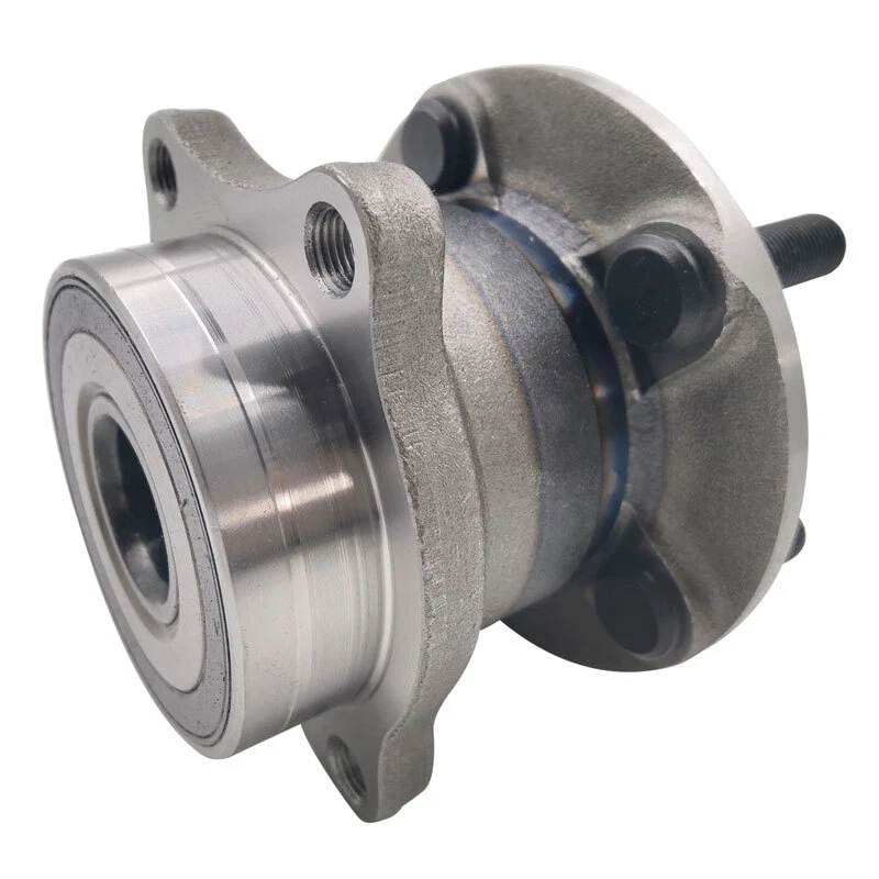 Conjunto de cubo de roda traseiro MOOG para Subaru Impreza Outback Forester Legacy Brz - Imagem 2 de 4