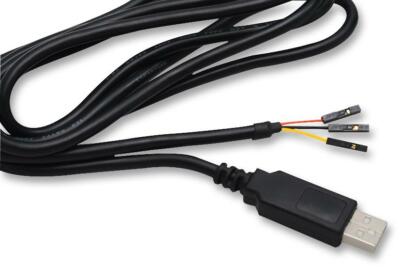 USB auf UART Anschlusskabel für Raspberry Pi