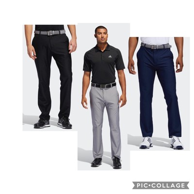 adidas golf ultimate365 classic trouser