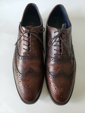 aston grey ybilia saddle oxford