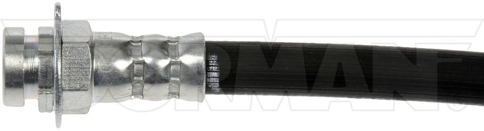 Manguera hidráulica de freno Supreme Oldsmobile Cutlass 1991-1993 Dorman 234MS79 Foto 3 de 4