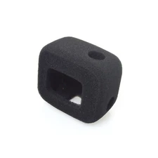 Wind Noise Reduction Windproof Sponge Foam Cover Case For GoPro Hero 7 /6 /5