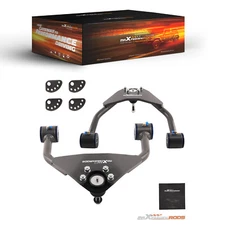 Upper Alignment Control Arm Drop Kits for 99-06 Silverado 1500 Sierra Suspension