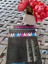 51 Piano Pieces From The Modern Repertoire
