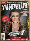 2026 YUNGBLUD Fan's Guide Magazine SPECIAL EDITION Free POSTER Inside ROCK ROYAL
