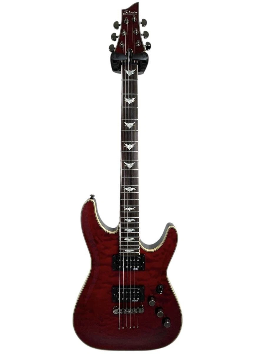 Schecter Diamond Series for sale | eBay