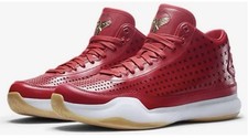 Kobe 10 Mid EXT University Red