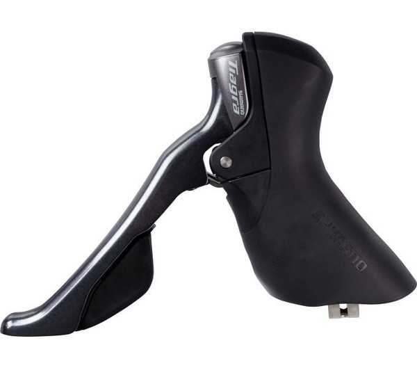 Shimano - Schalt-/Bremshebel Tiagra ST-4700 - 2-Fach-image