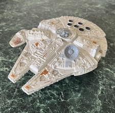 Vintage 1979 Kenner Millennium Falcon Toy | Star Wars
