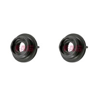 2X Schaeffler Fag Domlager REP.-SATZ Vorne Passend FüR Ford Galaxy Mondeo S-MAX