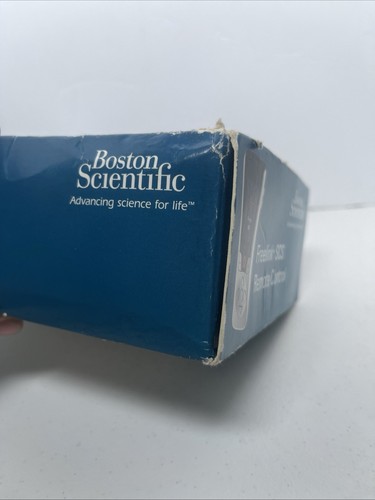 BOSTON SCIENTIFIC Freelink SCS Remote Control Model SC-5572-1 BRAND NEW - Picture 9 of 11