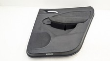 AUDI Q3 FJ MK3 DOOR CARD PANEL REAR RIGHT DRIVER SIDE 83H867488 2026