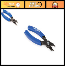 Master Link Pliers for Bike Chains, Adjustable Tool for Quick Link Removal Ins