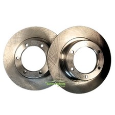 Disque de frein Citroen MEHARI