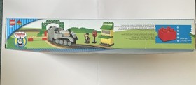 LEGO DUPLO Spencer and Sir Topham Hatt 3353 Set 45 Pieces