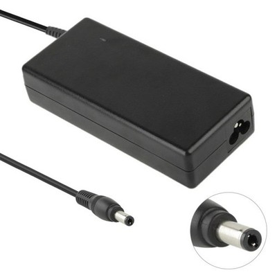 90 W 19 V 4,74 A Mini-Netzteil für Acer/HP/Asus/Toshiba Laptops (schwarz)