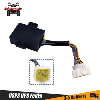 Shift Controller 21050904103 for ODES 800 Dominator Raider X2 X4 Long Travel
