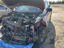 Alternator Fits 21-23 ROGUE 104827198