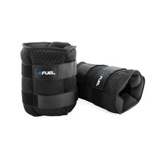 Fuel Pureformance Adjustable Wrist/Ankle Weights, 10-Pound Pair 20 lb total
