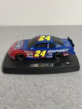 KNG America Jeff Gordon 24 DuPont NASCAR Car Telephone Corded Novelty Phone