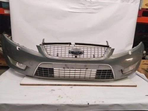 7S71-17757-A Paragolpes Delantero para FORD MONDEO BERLINA (CA2) Ambient 1815351 - Imagen 4 de 7