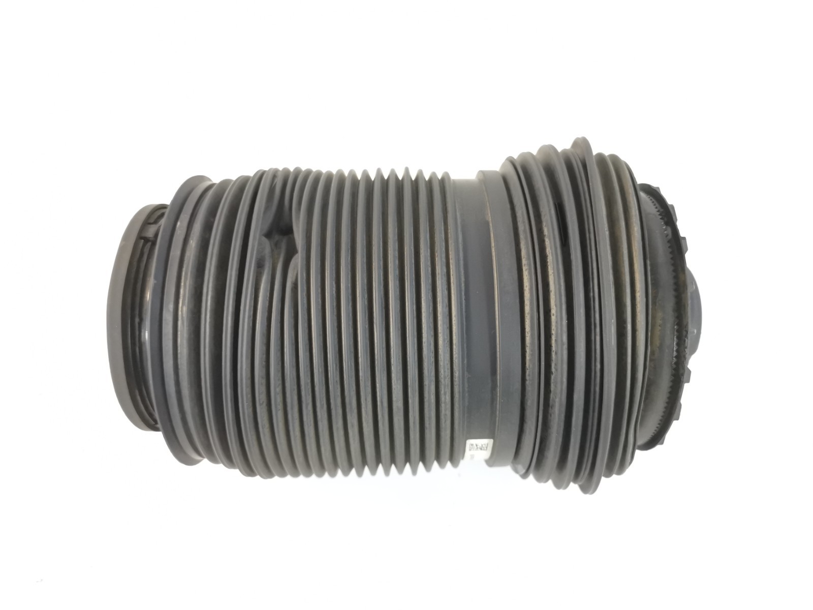 Maserati Levante S AWD 2017 Rear Left Air Suspension Spring 670037519 OEM