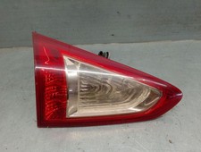 Porte arrière et accessoires Infiniti EX