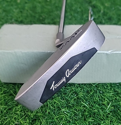 Tommy Armour ZAAP Alpha Blade Putter 33.5'' RH Right Hand - NICE