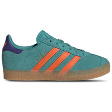 JR5946 PRESCHOOL ADIDAS ORIGINALS GAZELLE
