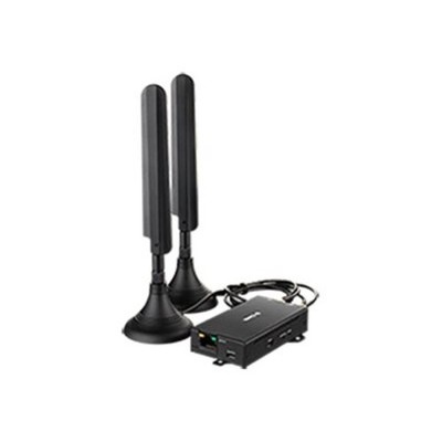 D-Link Drahtloses Mobilfunkmodem 4G LTE USB 2.0 / Ethernet 100 150 Mbps Verizon