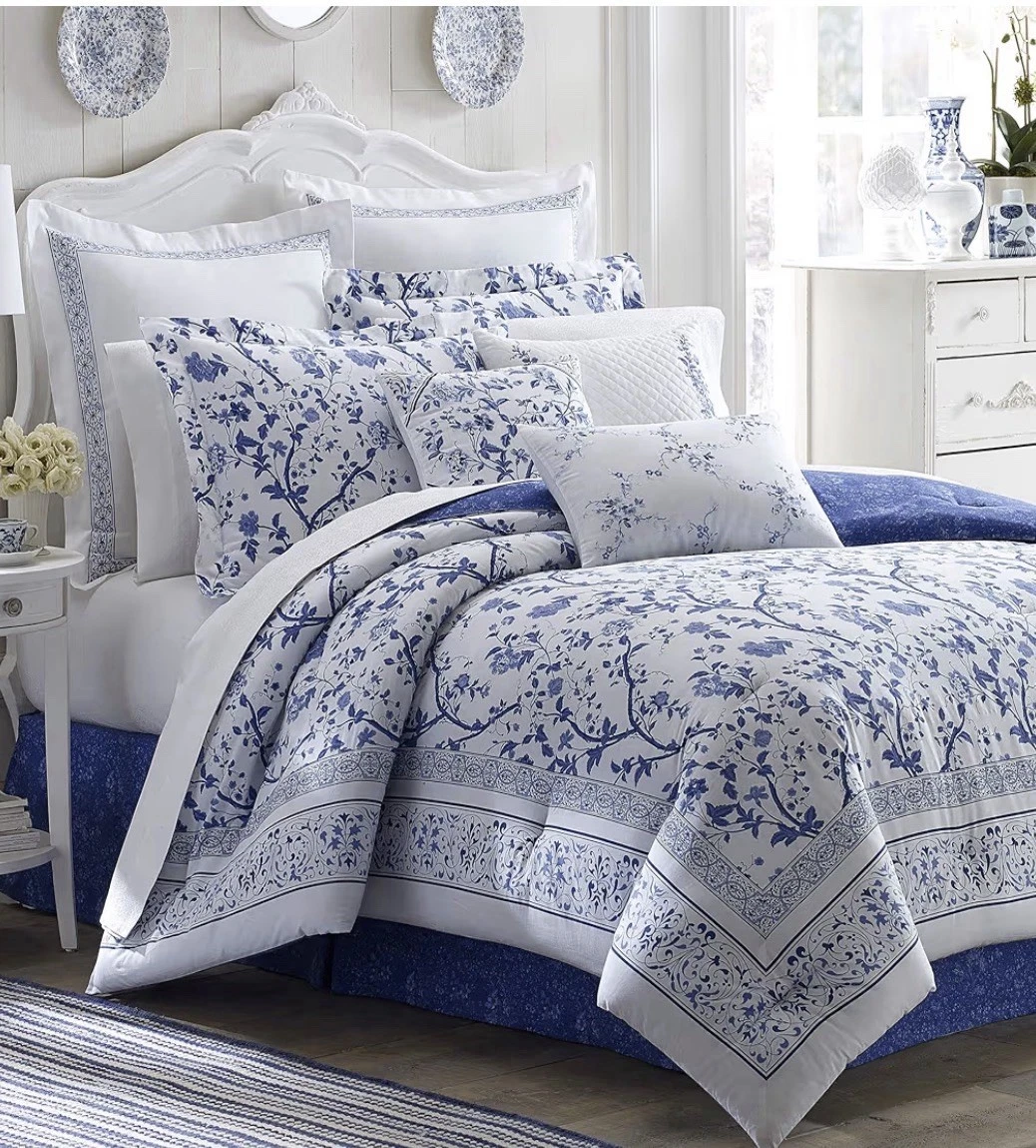 Laura Ashley Duvet Covers and Bedding Set for sale | eBay