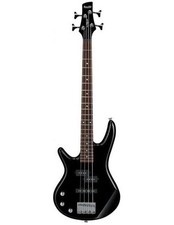 Ibanez Left-Handed 4 String Bass Guitars for sale | eBay