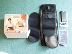 Heating Pad for Back - Lower Back Massager with 3 Heat 3 Vibration, 10000mAh — photo 1