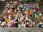 Ty Beanie Babies Baby Mixed Lot 256 beanie babies!