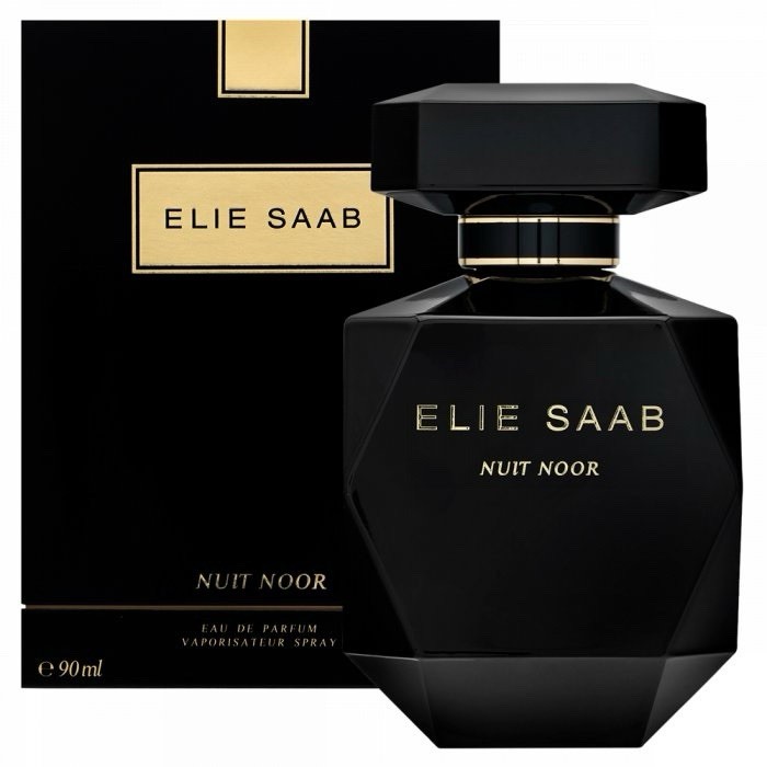 Elie Saab Nuit Noor 90ml Eau De Parfum Spray For Women New & Sealed - Free Post - Image 7