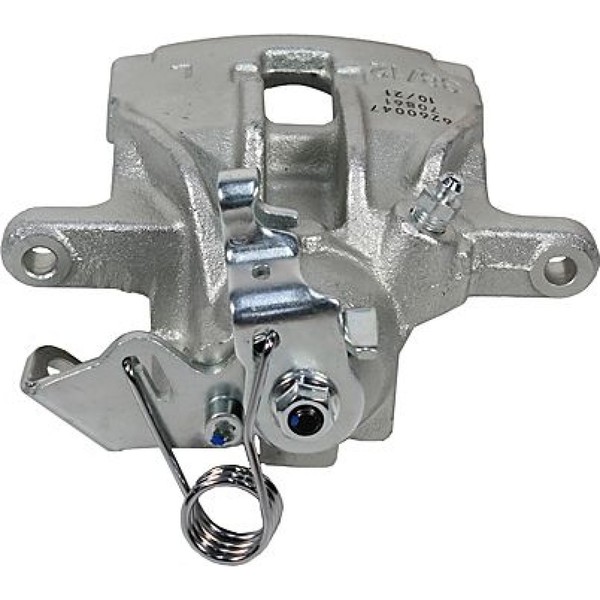 Metzger 6260047 Bremssattel FüR VW Seat Ford Transporter Sharan Alhambra Galaxy-image