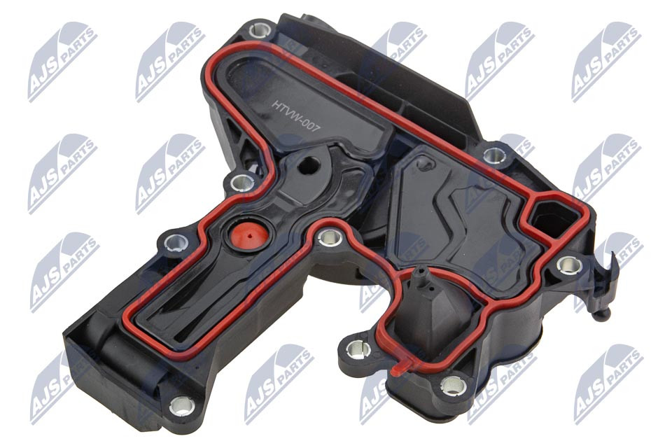 NTY SEP-VW-007 Oil Trap, crankcase breather for AUDI,SEAT,VW - Image 11