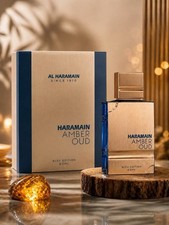 Al Haramain Amber Oud Bleu Edition Eau de Par...