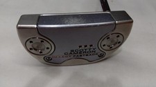 Titleist Scotty Cameron Select Fastback PUTTER 34 in Right Handed