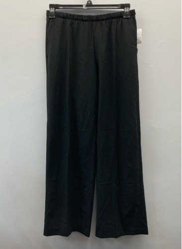 Gap Women Black Pants Sz S NWT