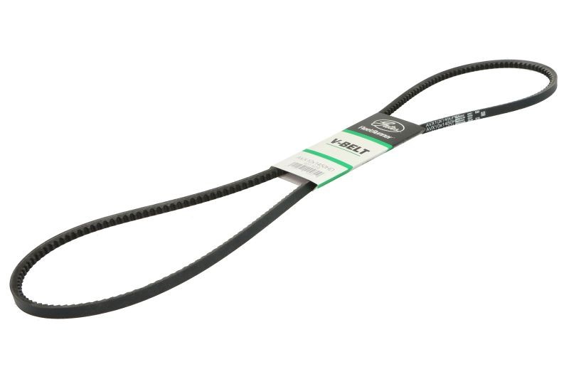 Drive Belt AVX10x1450HD Gates V Belt 91073833 0035591800 0035591892 0075221958 - Image 14