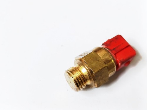 BMW 5 E39 2001 Kühlmitteltemperatur Sensor Fühler Geber 1741900 UST123133