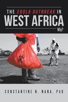 Constantine N. Nana | The Ebola Outbreak In West Africa | Taschenbuch | Englisch