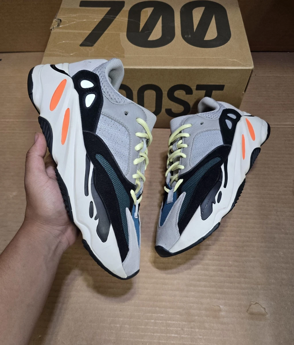 adidas Yeezy Boost 700 Low Wave Runner for Sale - Authenticity