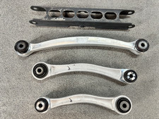 2008-2013 BMW E90 E92 E93 M3 Rear Passenger Side Suspension Control Arm LOT