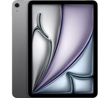 APPLE 11" iPad Air (2025) - 128 GB, Space Grey - REFURB-A