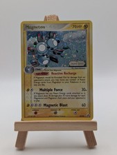 Magneton - 22/92 DM - EX Legend Maker Stamped Cosmos Holo Rare English on eBay
