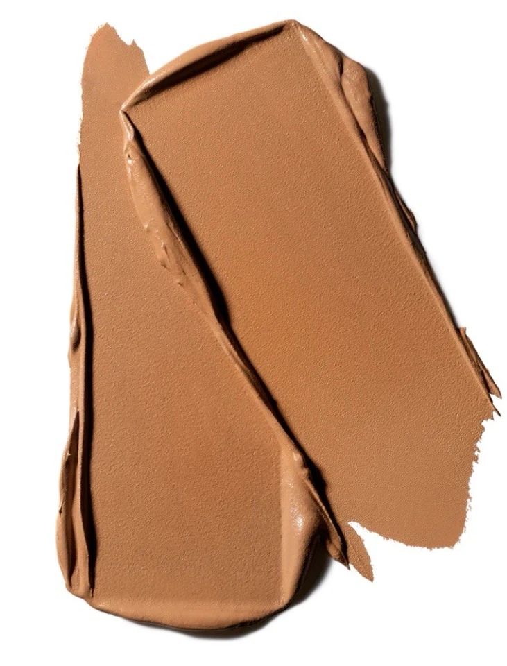 MAC Studio Finish Concealer SPF35 Shade NW43 Full Size 0.24oz / 7g New In Box - Image 2 of 3