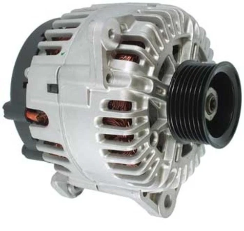 Alternador WAI 11256N Foto 2 de 2