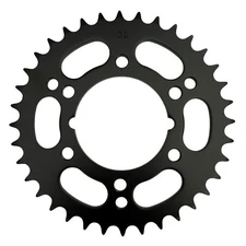 36 Tooth Rear Steel Sprocket 36T for Polaris Trail Blazer 250 fits 2002-2003